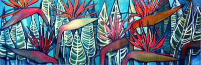 tropical