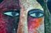 faces