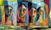 faces